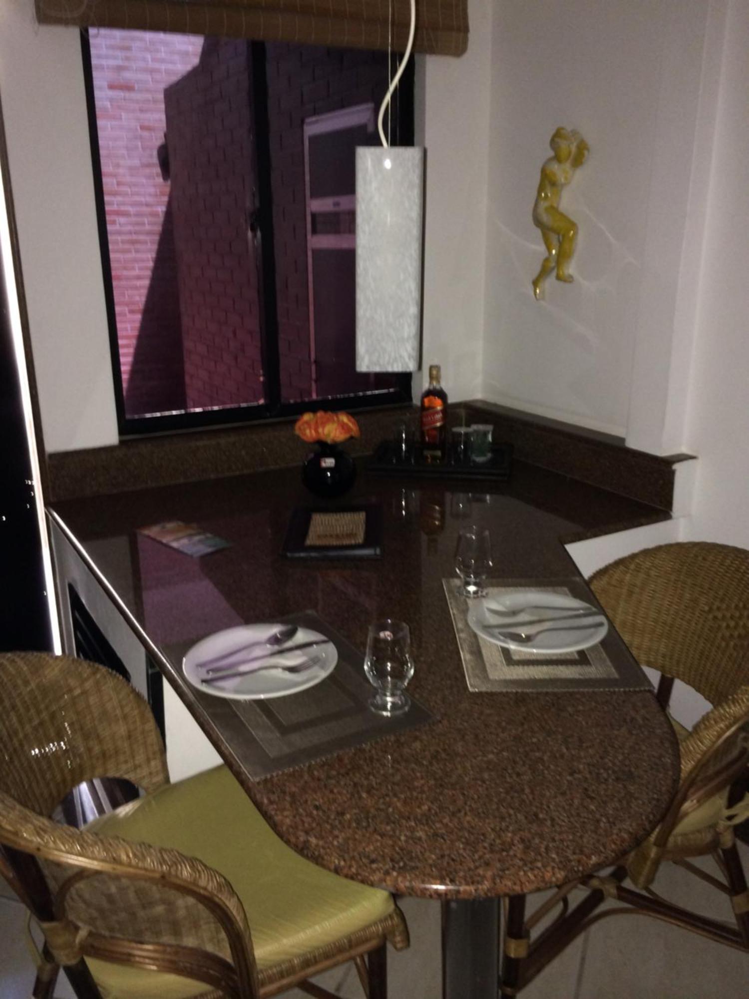 Cassino Motel (Adults Only) ナタール 部屋 写真