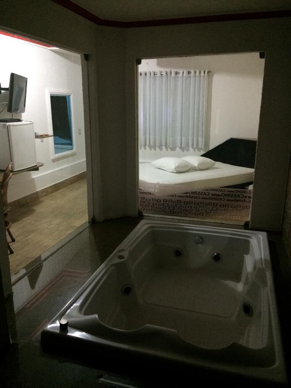 Cassino Motel (Adults Only) ナタール 部屋 写真