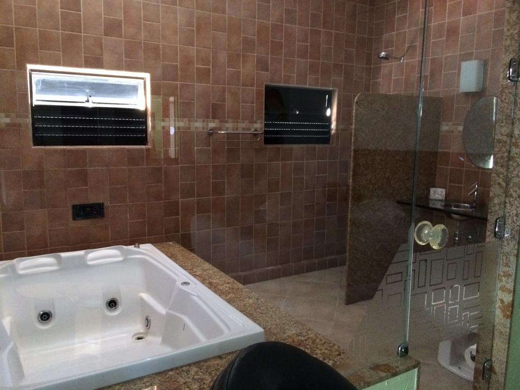 Cassino Motel (Adults Only) ナタール 部屋 写真