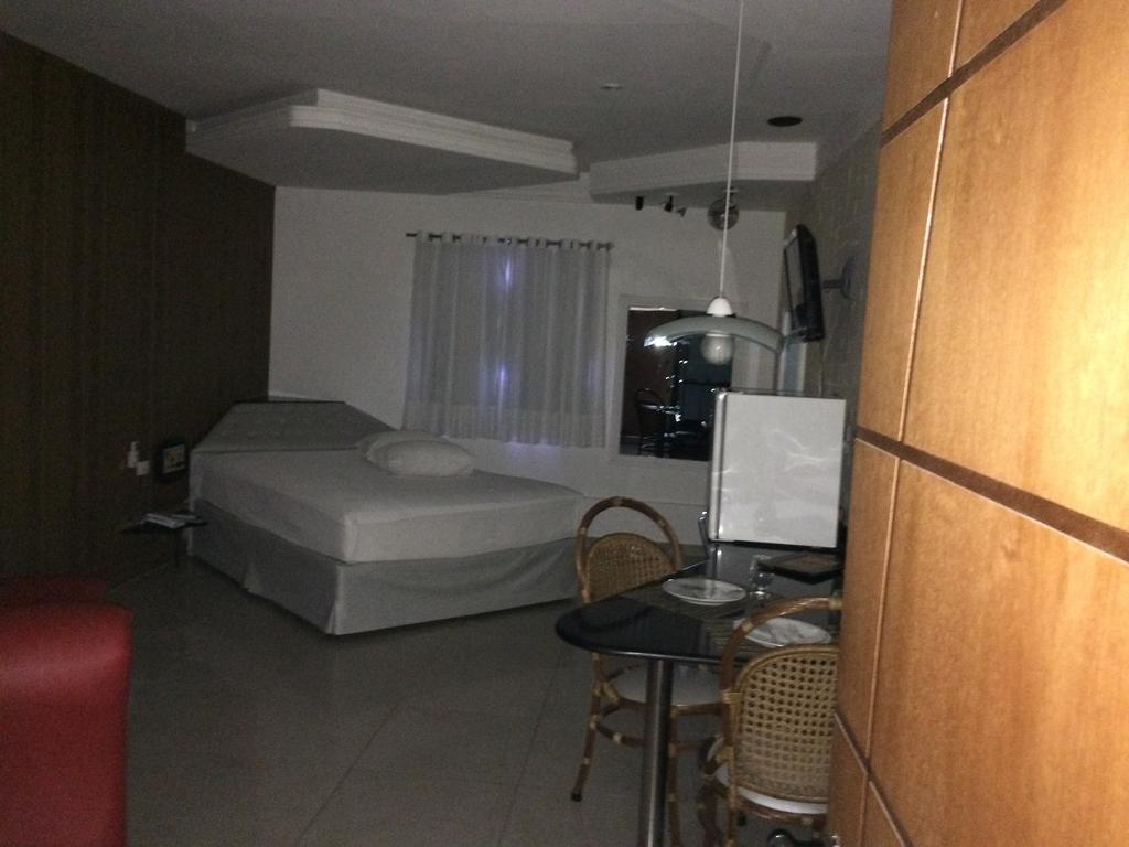 Cassino Motel (Adults Only) ナタール 部屋 写真