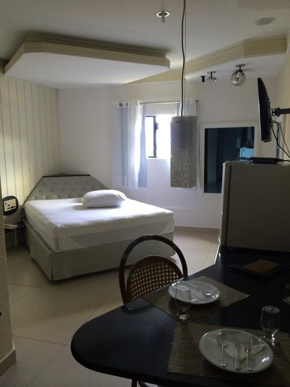 Cassino Motel (Adults Only) ナタール 部屋 写真
