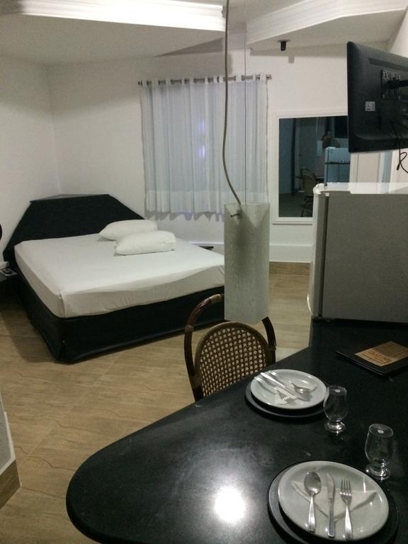 Cassino Motel (Adults Only) ナタール 部屋 写真
