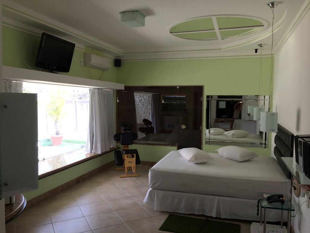 Cassino Motel (Adults Only) ナタール 部屋 写真