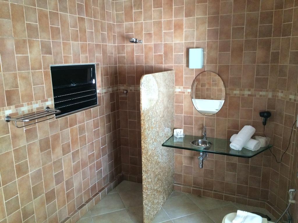 Cassino Motel (Adults Only) ナタール 部屋 写真