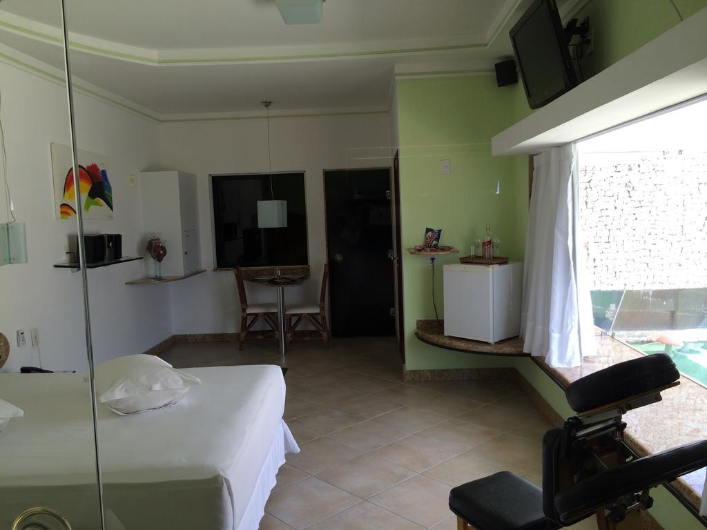 Cassino Motel (Adults Only) ナタール 部屋 写真