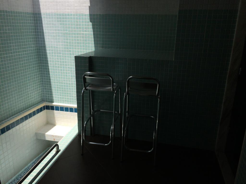 Cassino Motel (Adults Only) ナタール 部屋 写真
