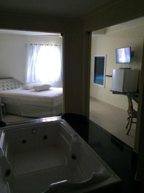 Cassino Motel (Adults Only) ナタール 部屋 写真