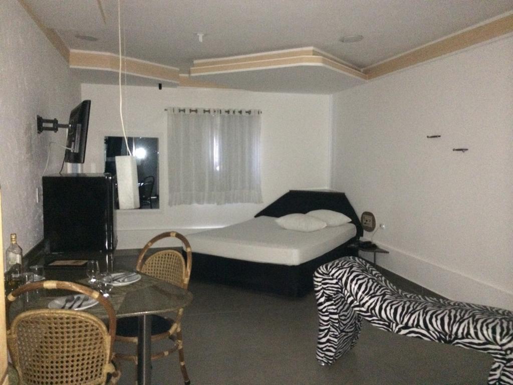 Cassino Motel (Adults Only) ナタール 部屋 写真