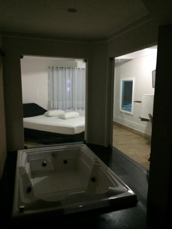 Cassino Motel (Adults Only) ナタール 部屋 写真