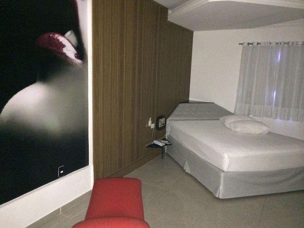Cassino Motel (Adults Only) ナタール 部屋 写真