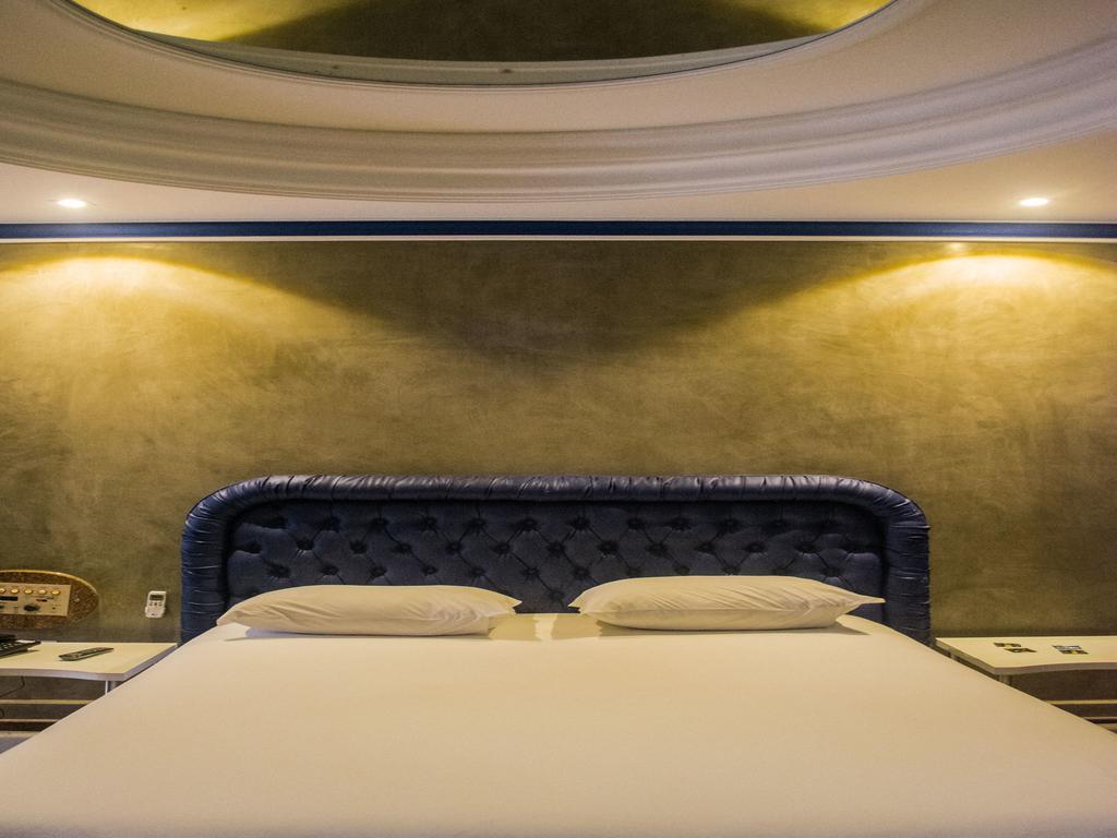 Cassino Motel (Adults Only) ナタール エクステリア 写真