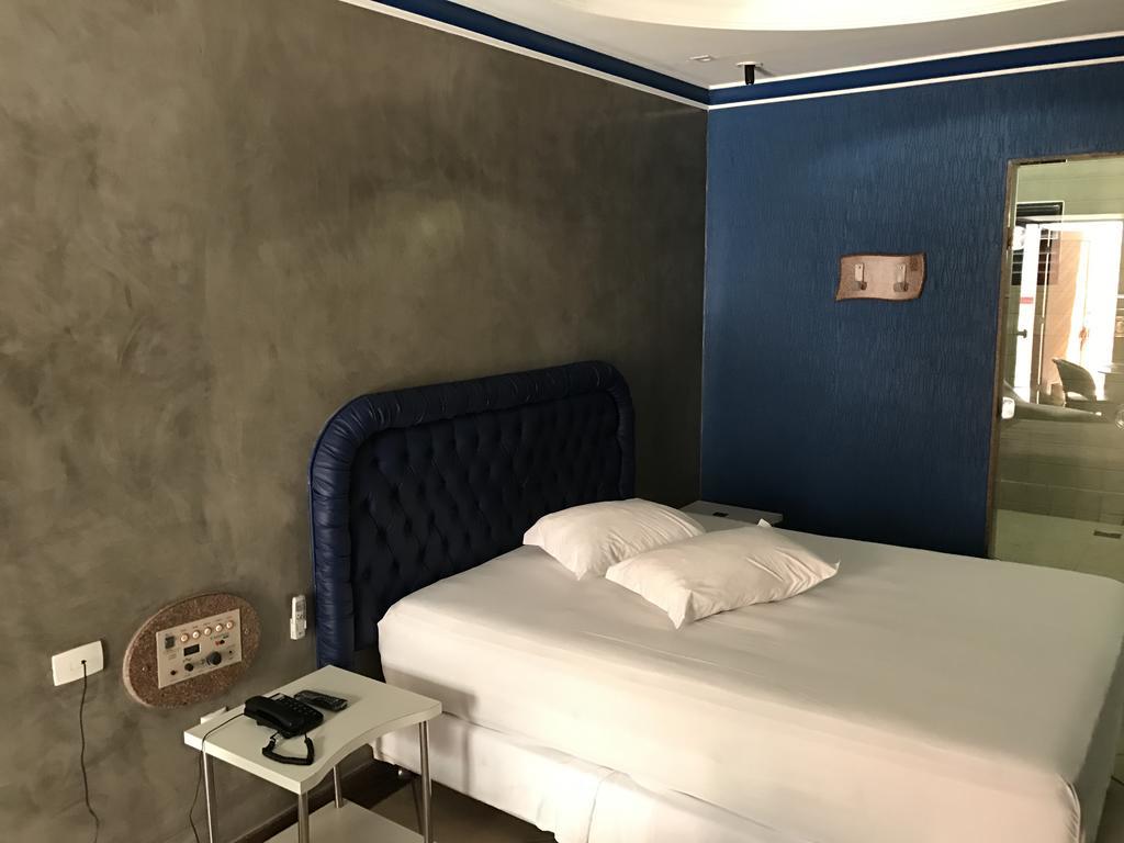 Cassino Motel (Adults Only) ナタール エクステリア 写真